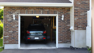 Garage Door Installation at Franklin Place, Florida