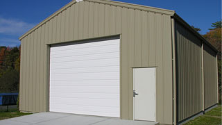 Garage Door Openers at Franklin Place, Florida